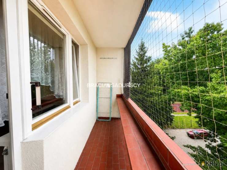 3 pokojowe, Mieszkanie  do wynajęcia, Kraków, Dębniki, ul. Słomiana