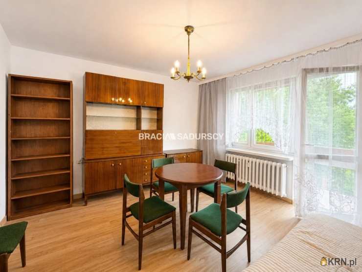 Bracia Sadurscy Oddział BS1 Kapelanka, Mieszkanie  do wynajęcia, Kraków, Dębniki, ul. Słomiana