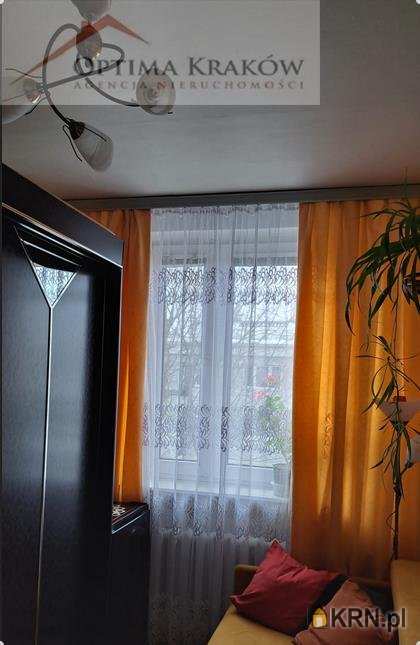 Kraków, Grzegórzki/Dąbie, ul. Bajeczna, Mieszkanie  na sprzedaż, 3 pokojowe