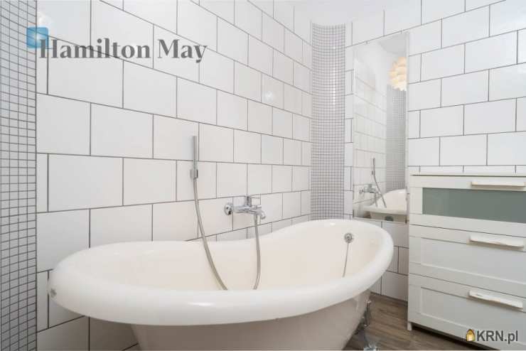 Hamilton May, Mieszkanie  do wynajęcia, Kraków, Krowodrza/Łobzów, ul. Kazimierza Wielkiego