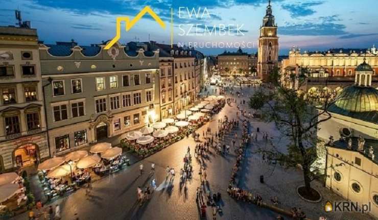 Mieszkanie  na sprzedaż, Kraków, Zwierzyniec/Salwator, ul. Senatorska, 3 pokojowe