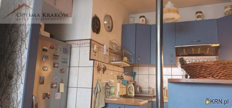 3 pokojowe, Mieszkanie  na sprzedaż, Kraków, Grzegórzki/Dąbie, ul. Bajeczna