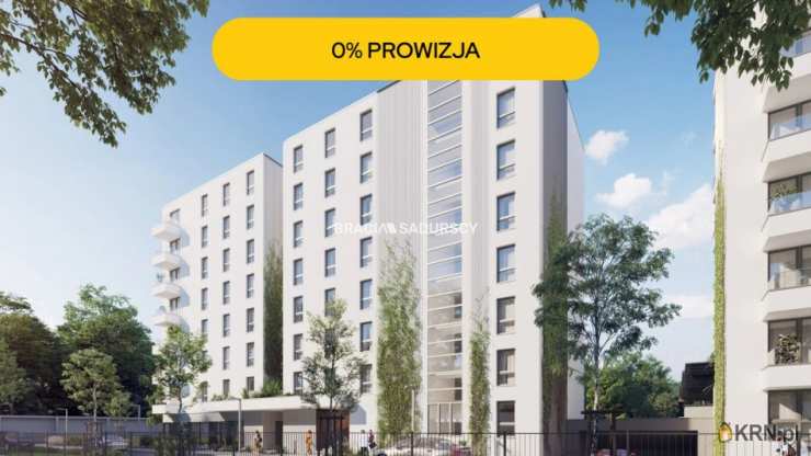 Mieszkanie  na sprzedaż, Kraków, Prądnik Biały, ul. Imbramowska, 2 pokojowe