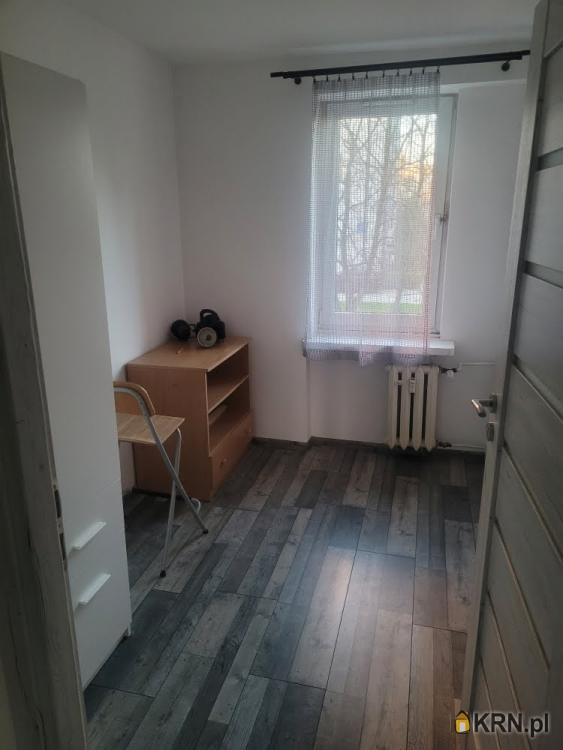 Kraków, Dębniki/Ludwinów, ul. ul. Słomiana, Mieszkanie  do wynajęcia, 3 pokojowe