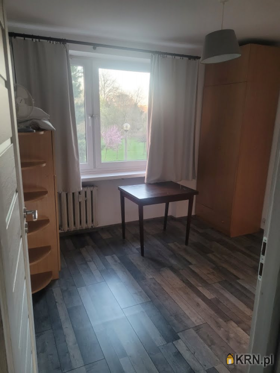 Kraków, Dębniki/Ludwinów, ul. ul. Słomiana, 3 pokojowe, Mieszkanie  do wynajęcia