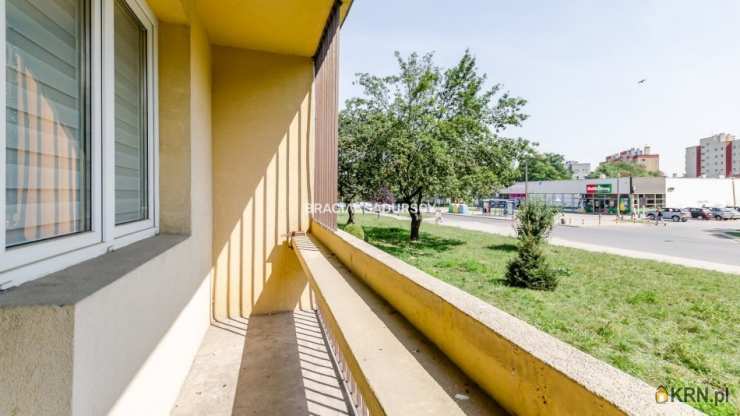Bracia Sadurscy Oddział BS1 Kapelanka, Mieszkanie  na sprzedaż, Kraków, Mistrzejowice, ul. Piastów