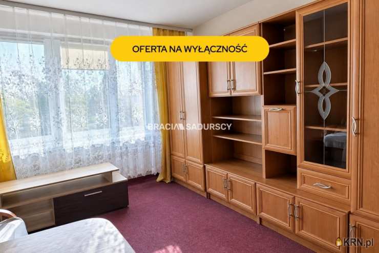 Mieszkanie  do wynajęcia, Kraków, Bieńczyce, ul. Kalinowe, 2 pokojowe