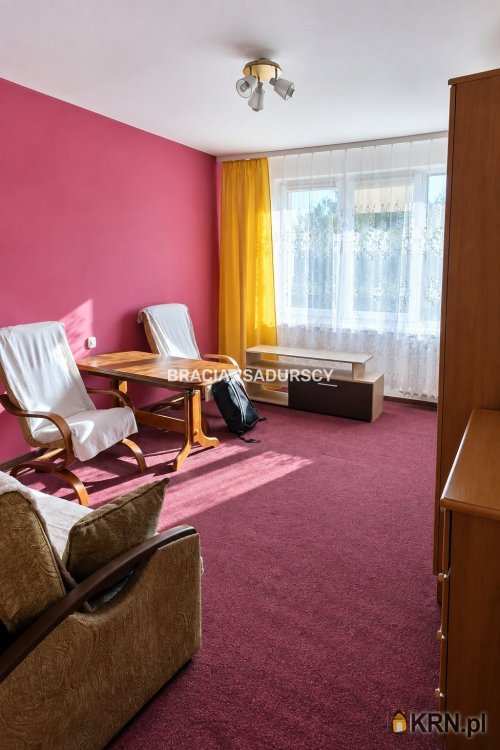 Kraków, Bieńczyce, ul. Kalinowe, Mieszkanie  do wynajęcia, 2 pokojowe