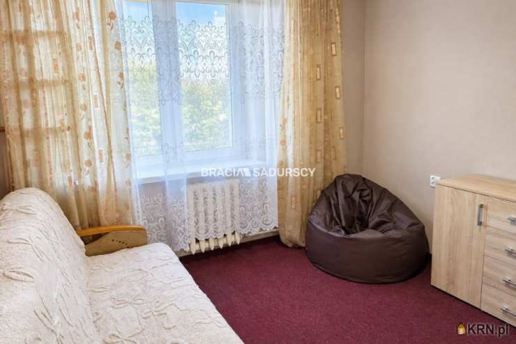 2 pokojowe, Mieszkanie  do wynajęcia, Kraków, Bieńczyce, ul. Kalinowe