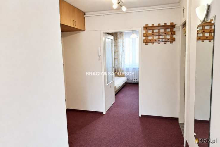BRACIA SADURSCY NIERUCHOMOŚCI ODDZIAŁ BS5 NOWA HUTA, Mieszkanie  do wynajęcia, Kraków, Bieńczyce, ul. Kalinowe