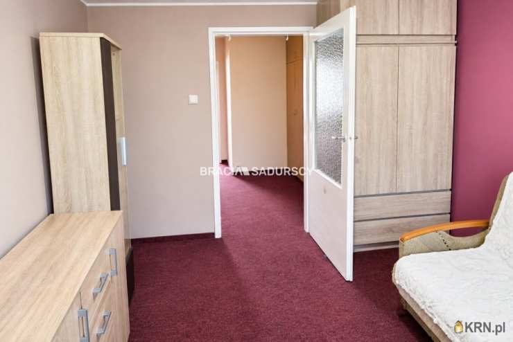 Mieszkanie  do wynajęcia, 2 pokojowe, Kraków, Bieńczyce, ul. Kalinowe