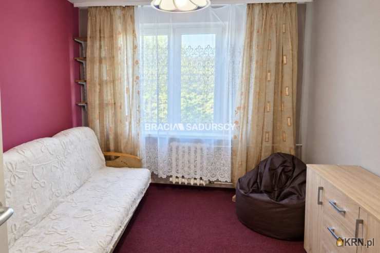 2 pokojowe, Mieszkanie  do wynajęcia, Kraków, Bieńczyce, ul. Kalinowe