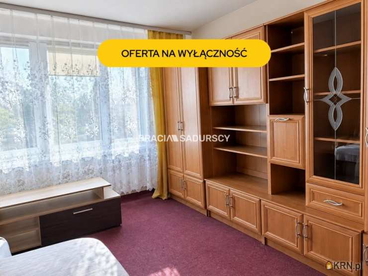 Mieszkanie  do wynajęcia, Kraków, Bieńczyce, ul. Kalinowe, 2 pokojowe