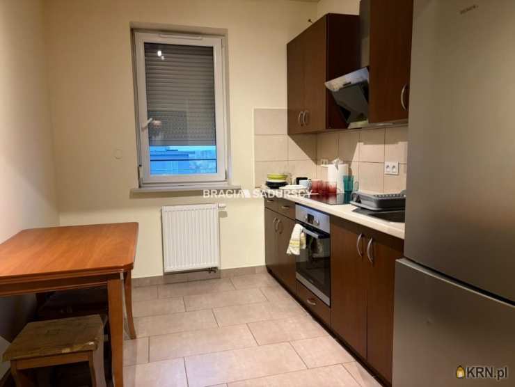 Kraków, Mistrzejowice, ul. F. Kniaźnina, Mieszkanie  do wynajęcia, 2 pokojowe