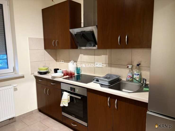 Kraków, Mistrzejowice, ul. F. Kniaźnina, 2 pokojowe, Mieszkanie  do wynajęcia