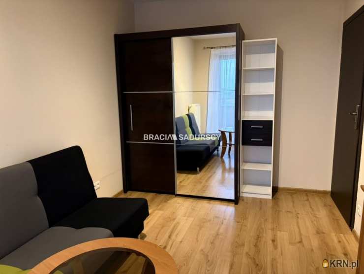 Kraków, Mistrzejowice, ul. F. Kniaźnina, Mieszkanie  do wynajęcia, 2 pokojowe