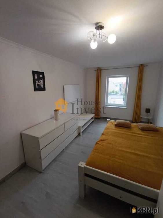 Mieszkanie  na sprzedaż, 2 pokojowe, Legnica, ul. 