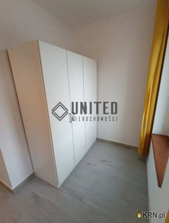 UNITED Nieruchomości, Mieszkanie  na sprzedaż, Legnica, Fabryczna, ul. 