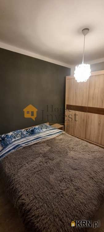 House Invest Nieruchomości Sp.z o.o., Mieszkanie  na sprzedaż, Legnica, ul. 