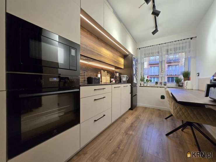 Mieszkanie  do wynajęcia, Leszno, ul. Wojska Polskiego, 2 pokojowe