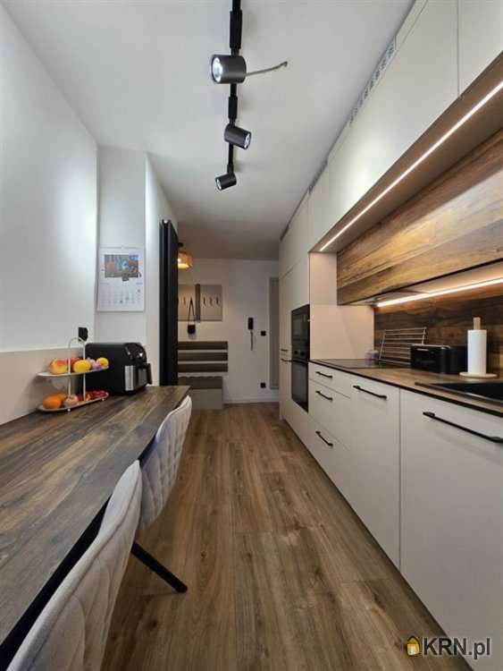 Mieszkanie  do wynajęcia, 2 pokojowe, Leszno, ul. Wojska Polskiego