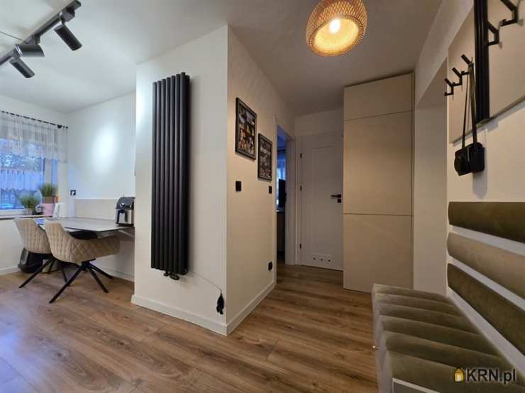 Leszno, ul. Wojska Polskiego, Mieszkanie  do wynajęcia, 2 pokojowe