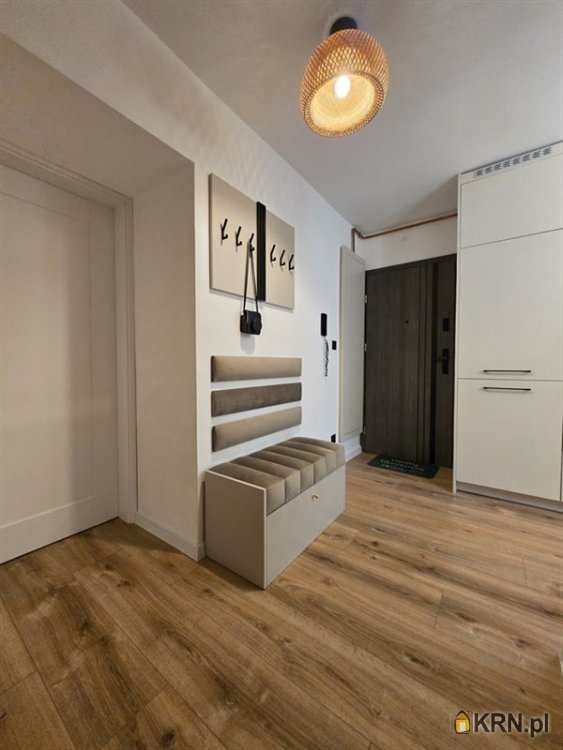 Leszno, ul. Wojska Polskiego, 2 pokojowe, Mieszkanie  do wynajęcia