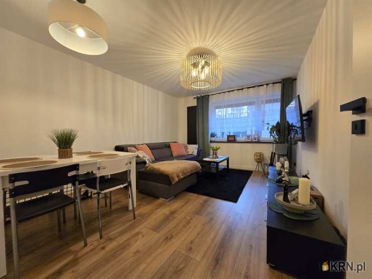 2 pokojowe, Leszno, ul. Wojska Polskiego, Mieszkanie  do wynajęcia