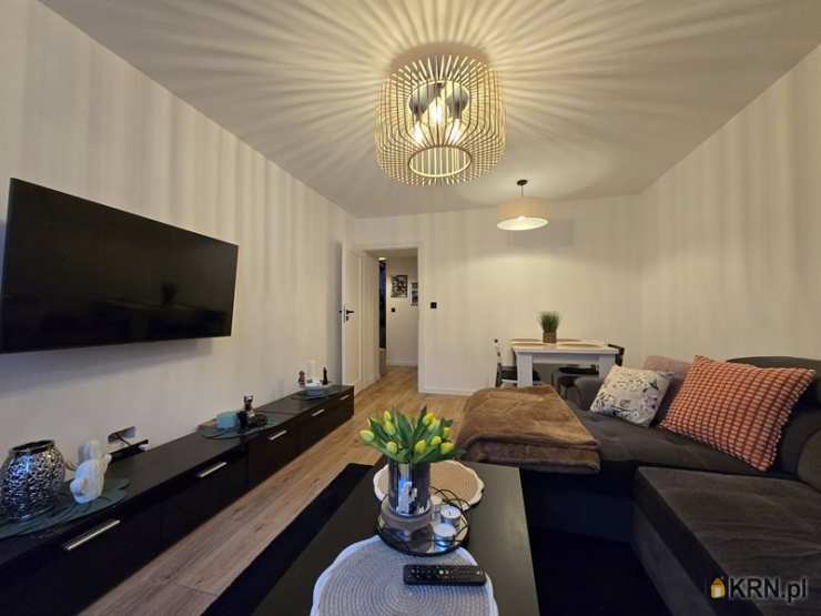 2 pokojowe, Mieszkanie  do wynajęcia, Leszno, ul. Wojska Polskiego