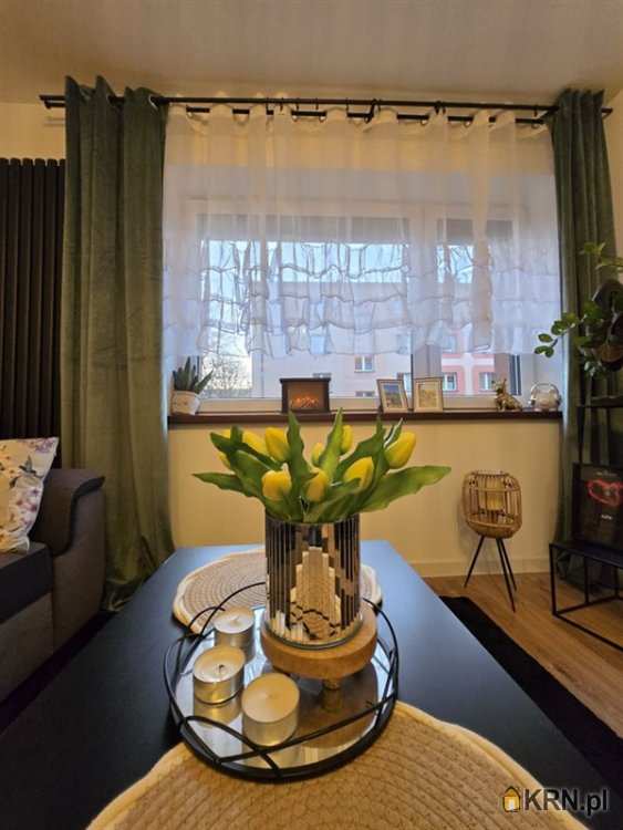 Twoje Centrum Nieruchomości, Mieszkanie  do wynajęcia, Leszno, ul. Wojska Polskiego