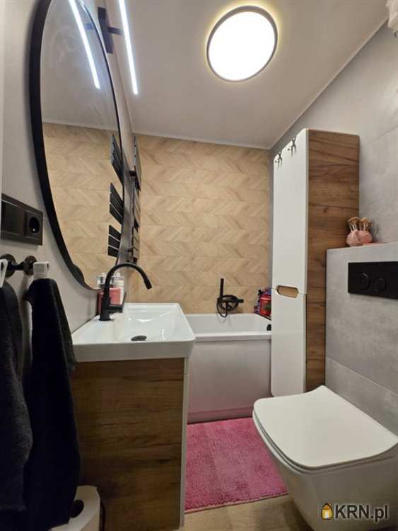 Mieszkanie  do wynajęcia, 2 pokojowe, Leszno, ul. Wojska Polskiego