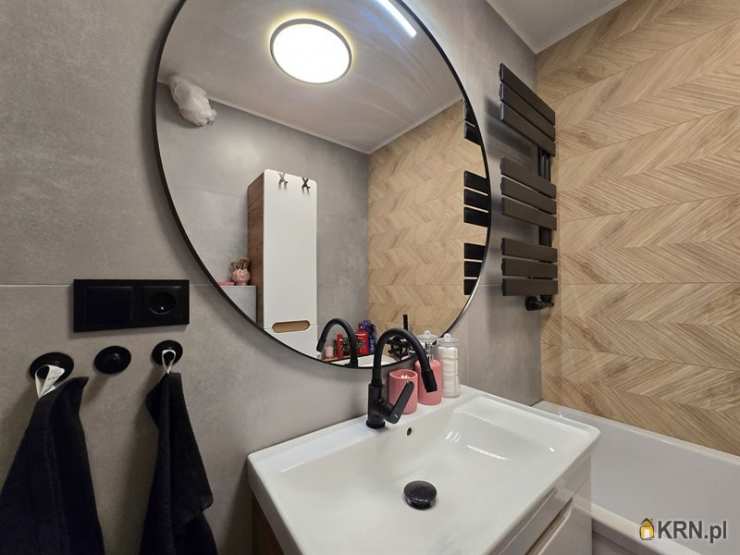 Leszno, ul. Wojska Polskiego, Mieszkanie  do wynajęcia, 2 pokojowe