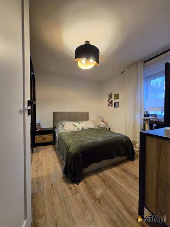 Leszno, ul. Wojska Polskiego, 2 pokojowe, Mieszkanie  do wynajęcia