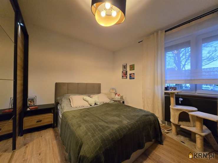 2 pokojowe, Mieszkanie  do wynajęcia, Leszno, ul. Wojska Polskiego