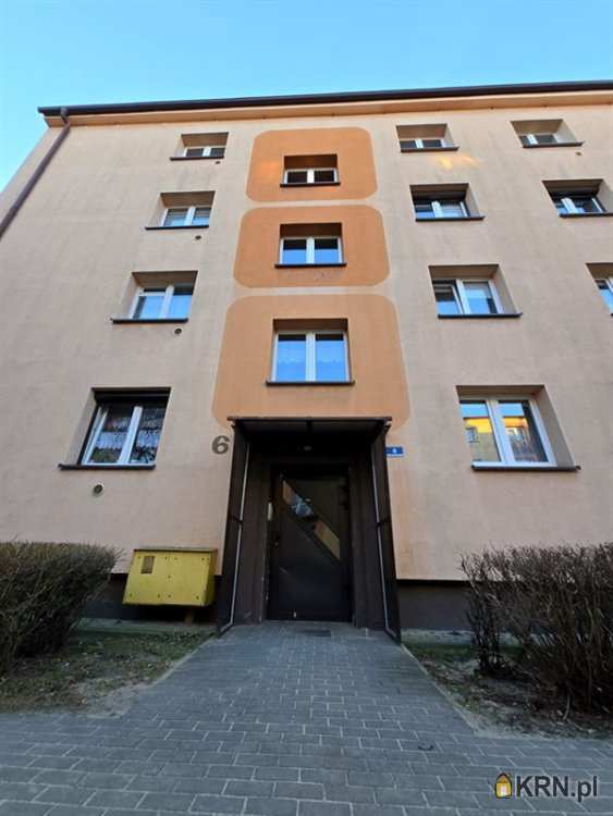 Twoje Centrum Nieruchomości, Mieszkanie  do wynajęcia, Leszno, ul. Wojska Polskiego