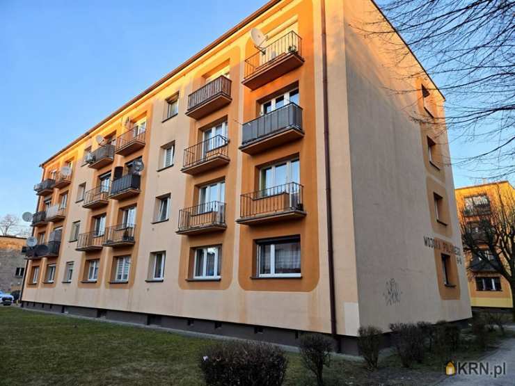 Mieszkanie  do wynajęcia, Leszno, ul. Wojska Polskiego, 2 pokojowe