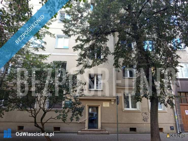 OdWlasciciela.pl, Mieszkanie  na sprzedaż, Lublin, Śródmieście, ul. F. Chopina