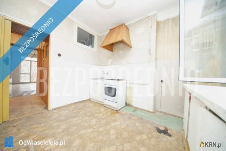 Mieszkanie  na sprzedaż, Lublin, Śródmieście, ul. F. Chopina, 3 pokojowe