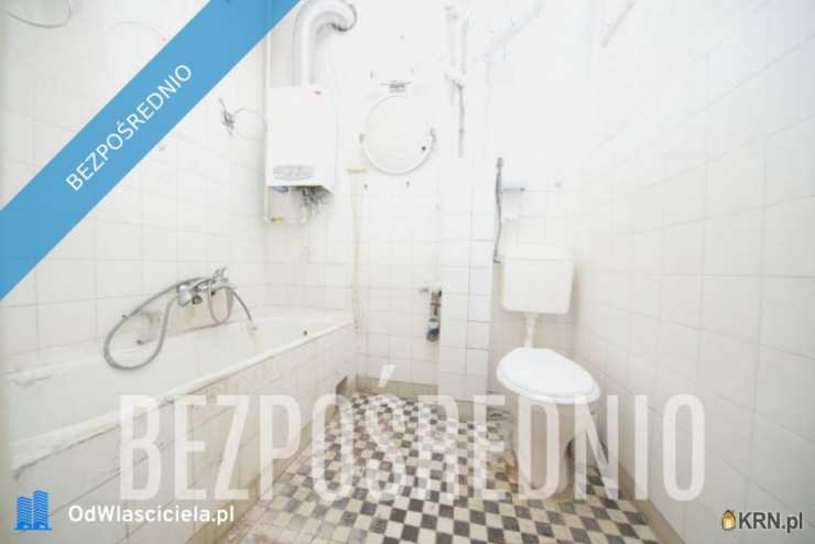 Lublin, Śródmieście, ul. F. Chopina, 3 pokojowe, Mieszkanie  na sprzedaż