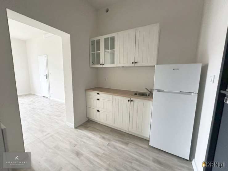 3 pokojowe, Międzybórz, ul. , Mieszkanie  na sprzedaż