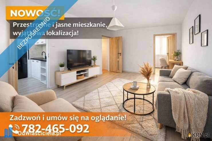 Mieszkanie  na sprzedaż, Mikołów, ul. , 3 pokojowe