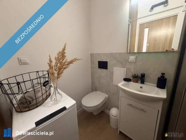 Mieszkanie  na sprzedaż, 3 pokojowe, Mikołów, ul. 