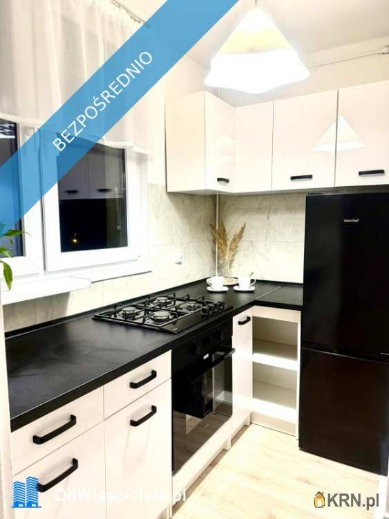 3 pokojowe, Mieszkanie  na sprzedaż, Mikołów, ul. 