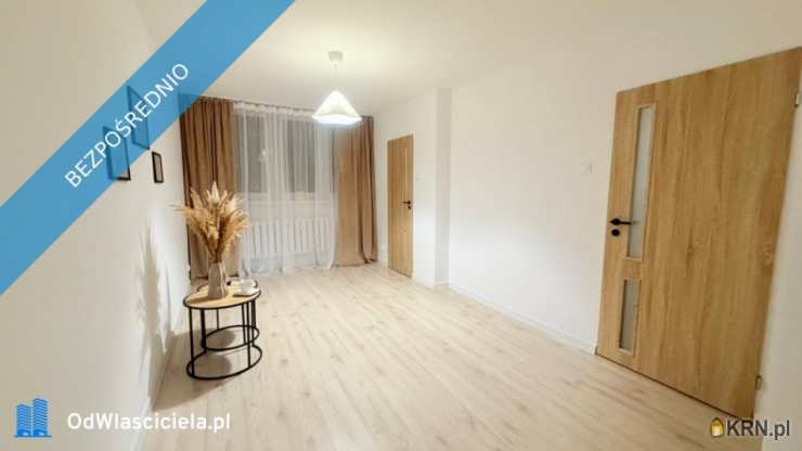 Mieszkanie  na sprzedaż, 3 pokojowe, Mikołów, ul. 