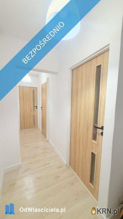 Mikołów, ul. , 3 pokojowe, Mieszkanie  na sprzedaż