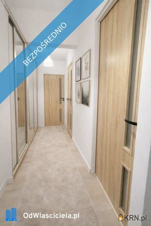 3 pokojowe, Mikołów, ul. , Mieszkanie  na sprzedaż