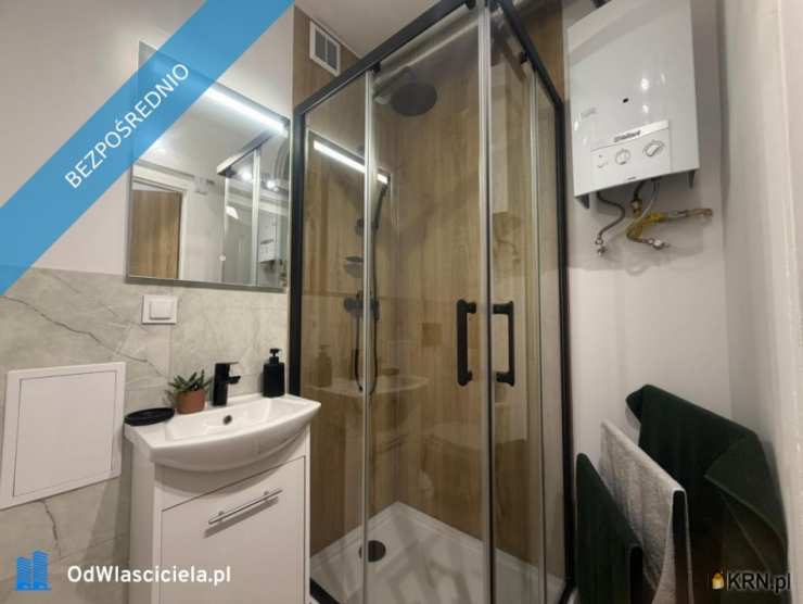 3 pokojowe, Mieszkanie  na sprzedaż, Mikołów, ul. 