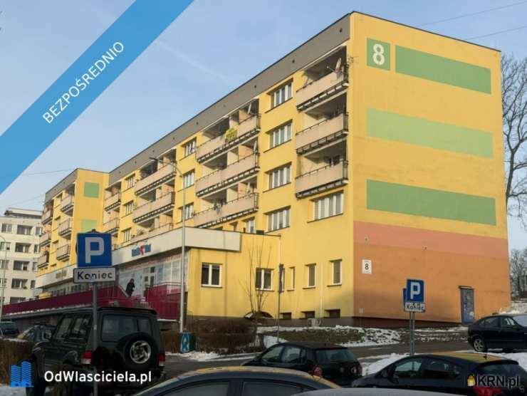 Mieszkanie  na sprzedaż, Mikołów, ul. , 3 pokojowe