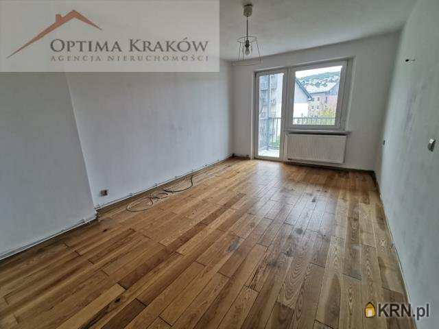 Mieszkanie  na sprzedaż, Myślenice, os. Tysiąclecia, ul. Tysiąclecia, 2 pokojowe