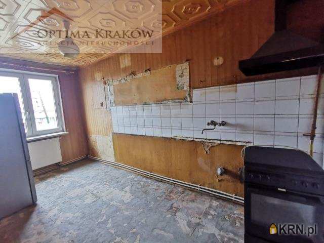 Mieszkanie  na sprzedaż, Myślenice, os. Tysiąclecia, ul. Tysiąclecia, 2 pokojowe
